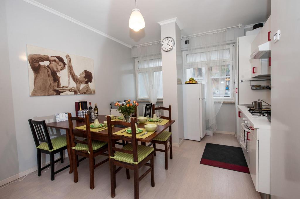 Bed and Breakfast S. Pietro Terrace à Rome Chambre photo