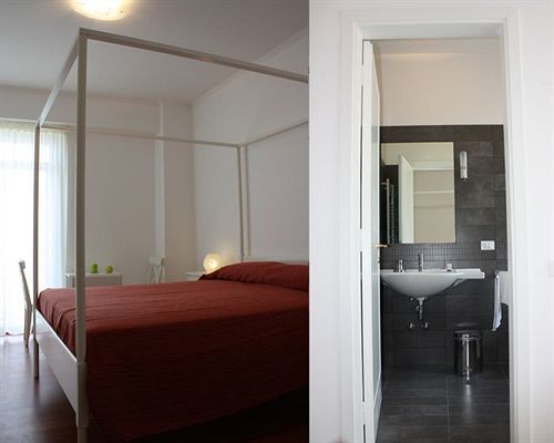 Bed and Breakfast S. Pietro Terrace à Rome Extérieur photo